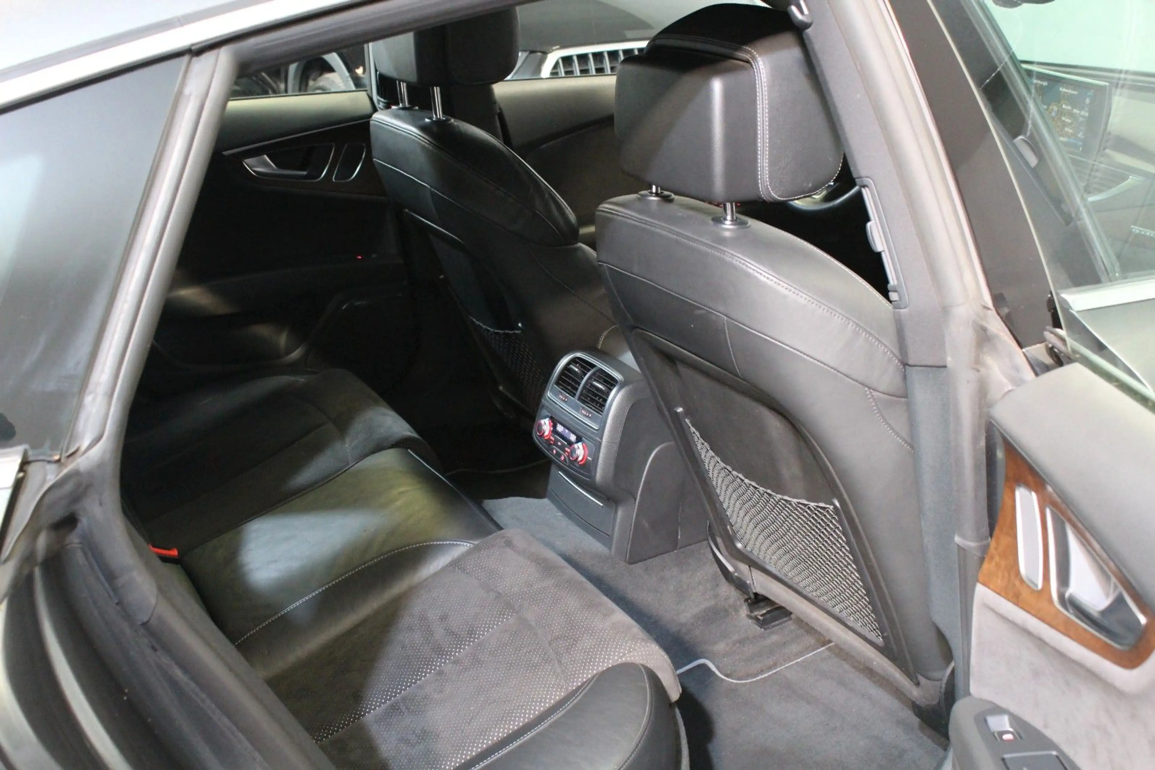 Audi A7 Sportback 3.0 TFSI quattro*S Line*Standheiz.* — photo 27