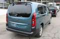 Fiat Doblo Kombi extra Lang 130 Automatik 7Sitze Full Opt.... Blau - thumbnail 6