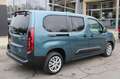 Fiat Doblo Kombi extra Lang 130 Automatik 7Sitze Full Opt.... Blau - thumbnail 8