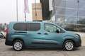 Fiat Doblo Kombi extra Lang 130 Automatik 7Sitze Full Opt.... Blau - thumbnail 1