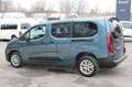 Fiat Doblo Kombi extra Lang 130 Automatik 7Sitze Full Opt.... Blau - thumbnail 4