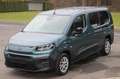 Fiat Doblo Kombi extra Lang 130 Automatik 7Sitze Full Opt.... Blau - thumbnail 3