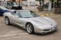 Corvette C5 Targa - 5.7-LS1 - TOP Zustand - Clean CarFax Ezüst - thumbnail 2