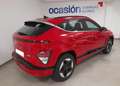 Hyundai KONA Nuevo Eléctrico 114,6 kW (151 CV) Smart Rojo - thumbnail 2