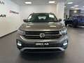 Volkswagen T-Cross 1.0 tsi Style 95cv PREZZO REALE 55.000 KM Grigio - thumbnail 2