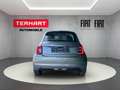Fiat 500e 42kWh/Tempomat/Rückfahrkamera/Keyless-Entry Gris - thumbnail 4