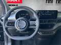 Fiat 500e 42kWh/Tempomat/Rückfahrkamera/Keyless-Entry Gris - thumbnail 9
