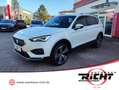 SEAT Tarraco 2.0 TDI Xcellence 4Drive Navi AHK LED DCC Totwinke Weiß - thumbnail 1