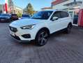 SEAT Tarraco 2.0 TDI Xcellence 4Drive Navi AHK LED DCC Totwinke Weiß - thumbnail 2