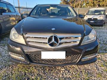 C 200 cdi Avantgarde