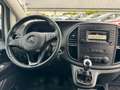 Mercedes-Benz Vito Kasten 114 CDI FWD kompakt+RFK+Allwetter Bílá - thumbnail 9