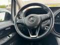 Mercedes-Benz Vito Kasten 114 CDI FWD kompakt+RFK+Allwetter Blanco - thumbnail 11