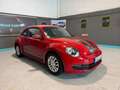 Volkswagen Beetle 1.2 TSI Beetlemanía 105 Rood - thumbnail 2