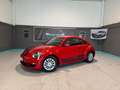 Volkswagen Beetle 1.2 TSI Beetlemanía 105 Rood - thumbnail 1