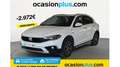 Fiat Tipo 1.5 Hybrid Cross DCT Blanco - thumbnail 1