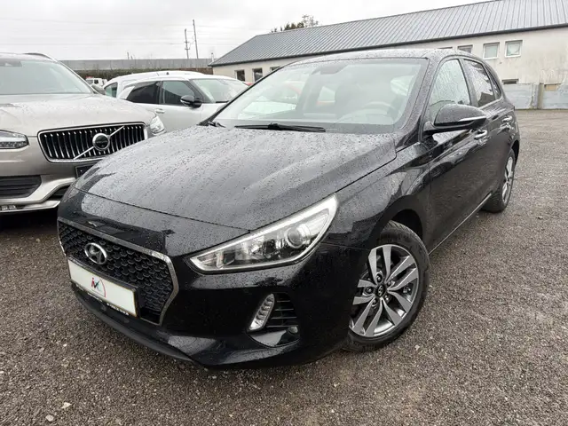 Hyundai i30 1.6 CRDI 110 CV