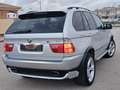 BMW X5 4.6i Gris - thumbnail 3