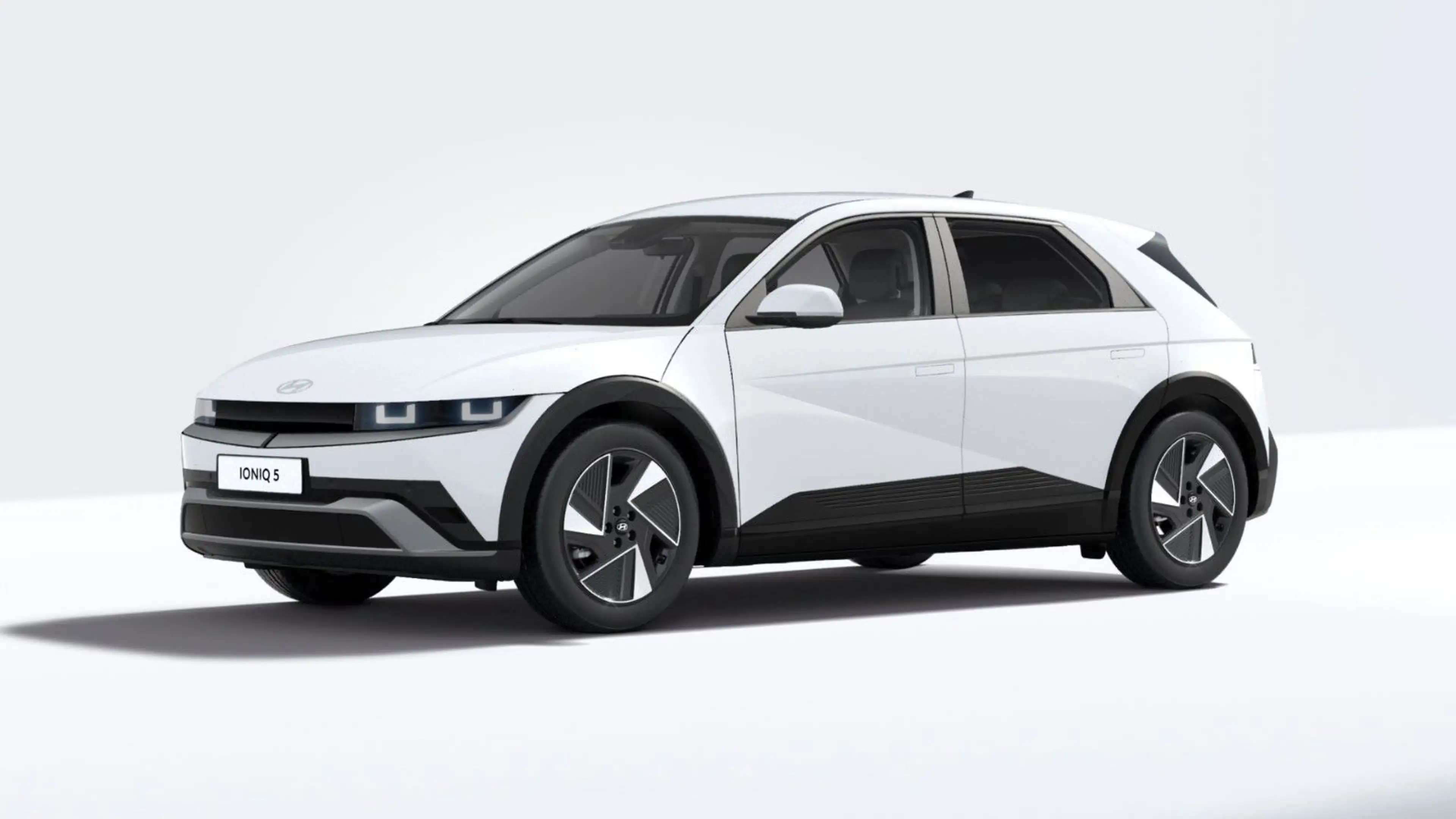 Hyundai IONIQ 5 63kWh*NAVI*LED*SITZHEIZUNG* — photo 6
