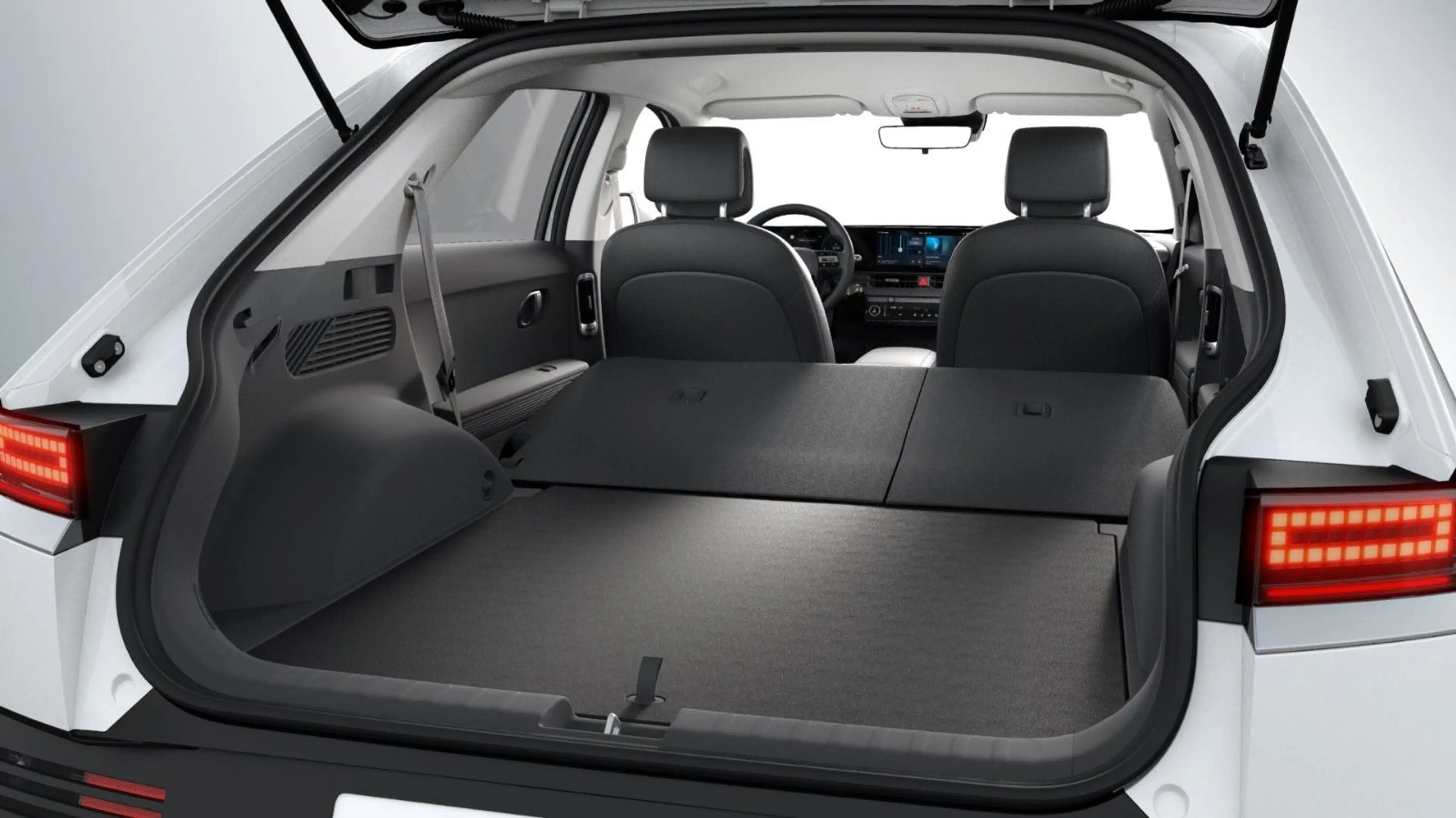 Hyundai IONIQ 5 63kWh*NAVI*LED*SITZHEIZUNG* — photo 4