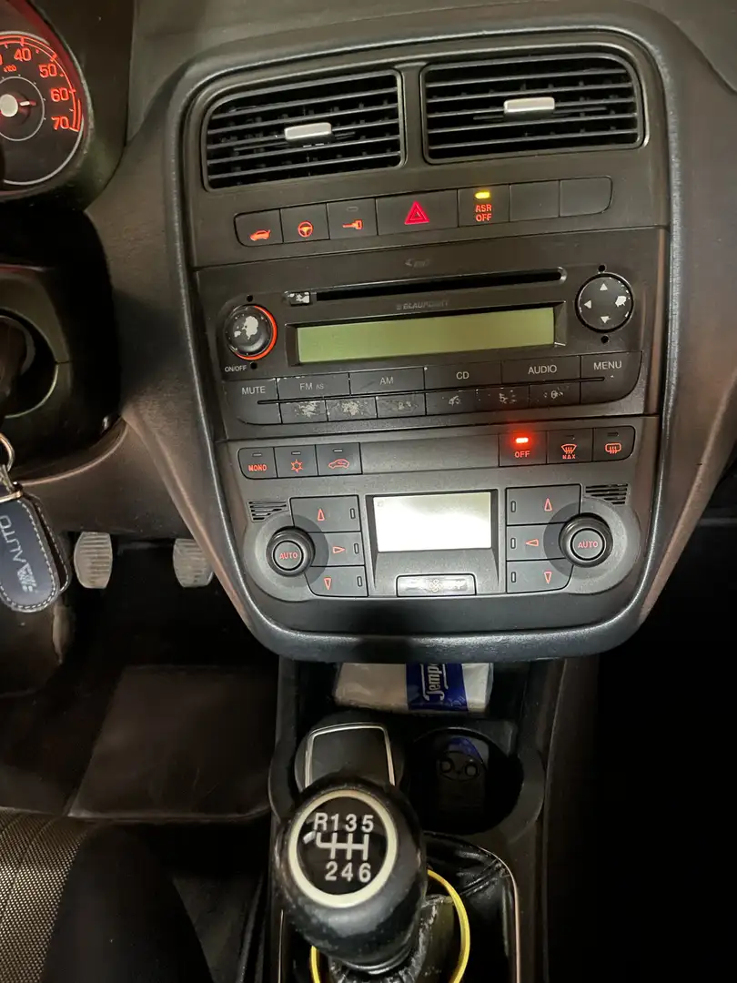 Fiat Punto 5p 1.3 mjt 16v Classic Dynamic - 1