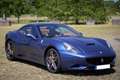 Ferrari California California F1 Blau - thumbnail 2