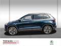 Skoda Karoq 1,5l TSI Tour NAVI KLIMA PDC LED AHK SHZ Blau - thumbnail 4
