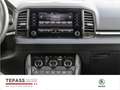 Skoda Karoq 1,5l TSI Tour NAVI KLIMA PDC LED AHK SHZ Blau - thumbnail 12
