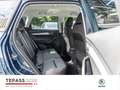 Skoda Karoq 1,5l TSI Tour NAVI KLIMA PDC LED AHK SHZ Blau - thumbnail 9