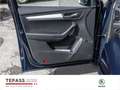 Skoda Karoq 1,5l TSI Tour NAVI KLIMA PDC LED AHK SHZ Blau - thumbnail 15