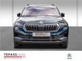 Skoda Karoq 1,5l TSI Tour NAVI KLIMA PDC LED AHK SHZ Blau - thumbnail 3