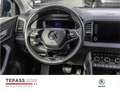 Skoda Karoq 1,5l TSI Tour NAVI KLIMA PDC LED AHK SHZ Blau - thumbnail 11