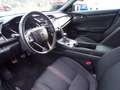 Honda Civic 1.0 Executive Sport Blau - thumbnail 8