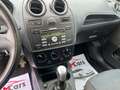 Ford Fiesta 1.4 TDCi // CLIMATISATION / CONTROLE TECHNIQUE OK Gris - thumbnail 14