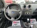 Ford Fiesta 1.4 TDCi // CLIMATISATION / CONTROLE TECHNIQUE OK Grijs - thumbnail 12