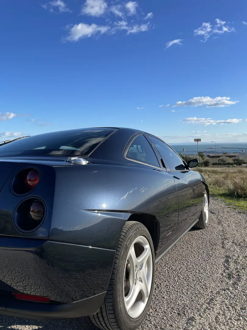 Fiat Coupe - 2