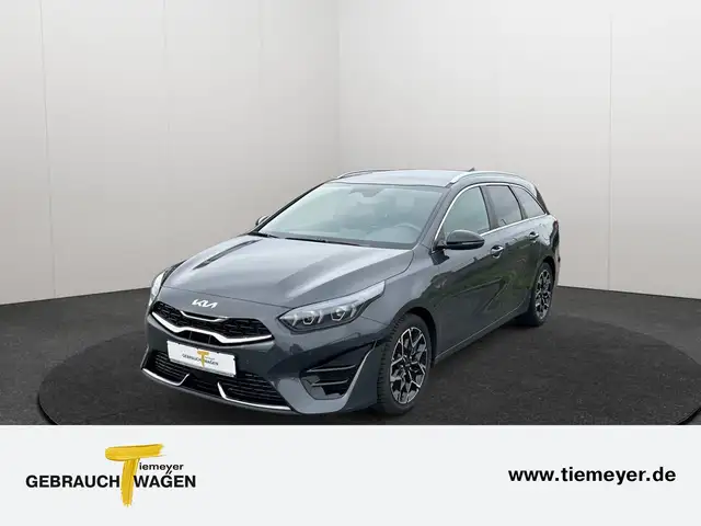 Kia Ceed main image