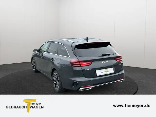 Kia Ceed view 7