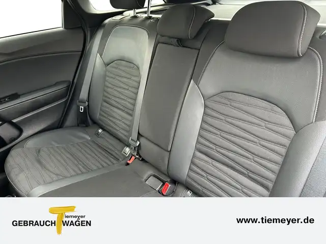 Kia Ceed view 11