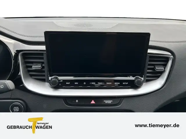 Kia Ceed view 14