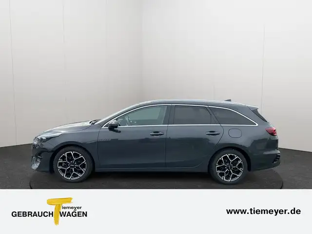 Kia Ceed view 8