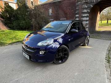 Adam 1.0 Turbo Slam Start/Stop