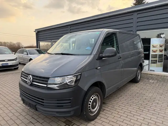 Volkswagen T6 Transporter *Klima*MwSt*Flügeltür*Garantie