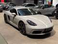Porsche Cayman 718 Cayman 2.0 Grigio - thumbnail 3