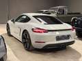 Porsche Cayman 718 Cayman 2.0 Grigio - thumbnail 6