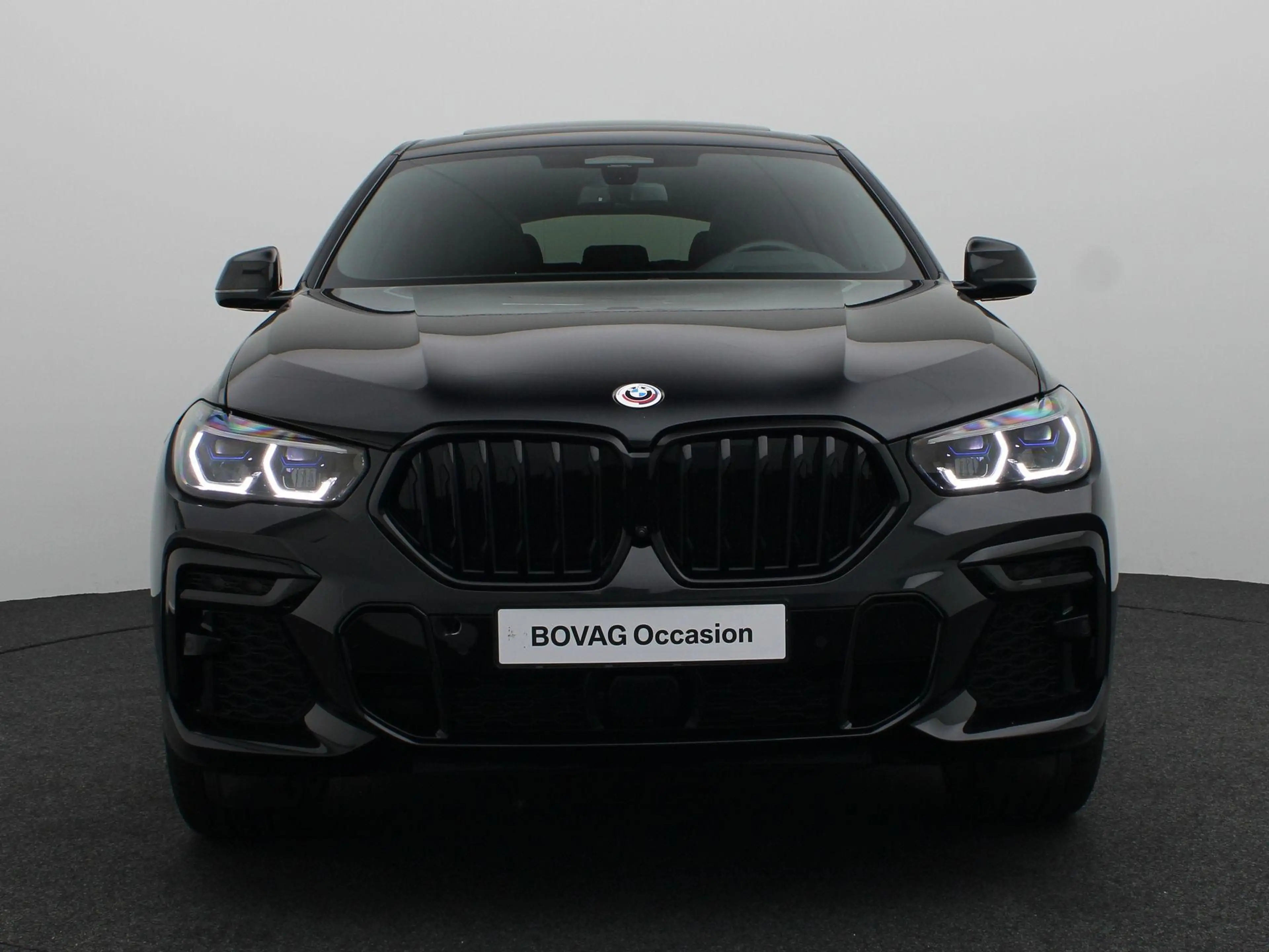 BMW X6 xDrive40i High Executive | M Sportpakket | Safety — photo 3