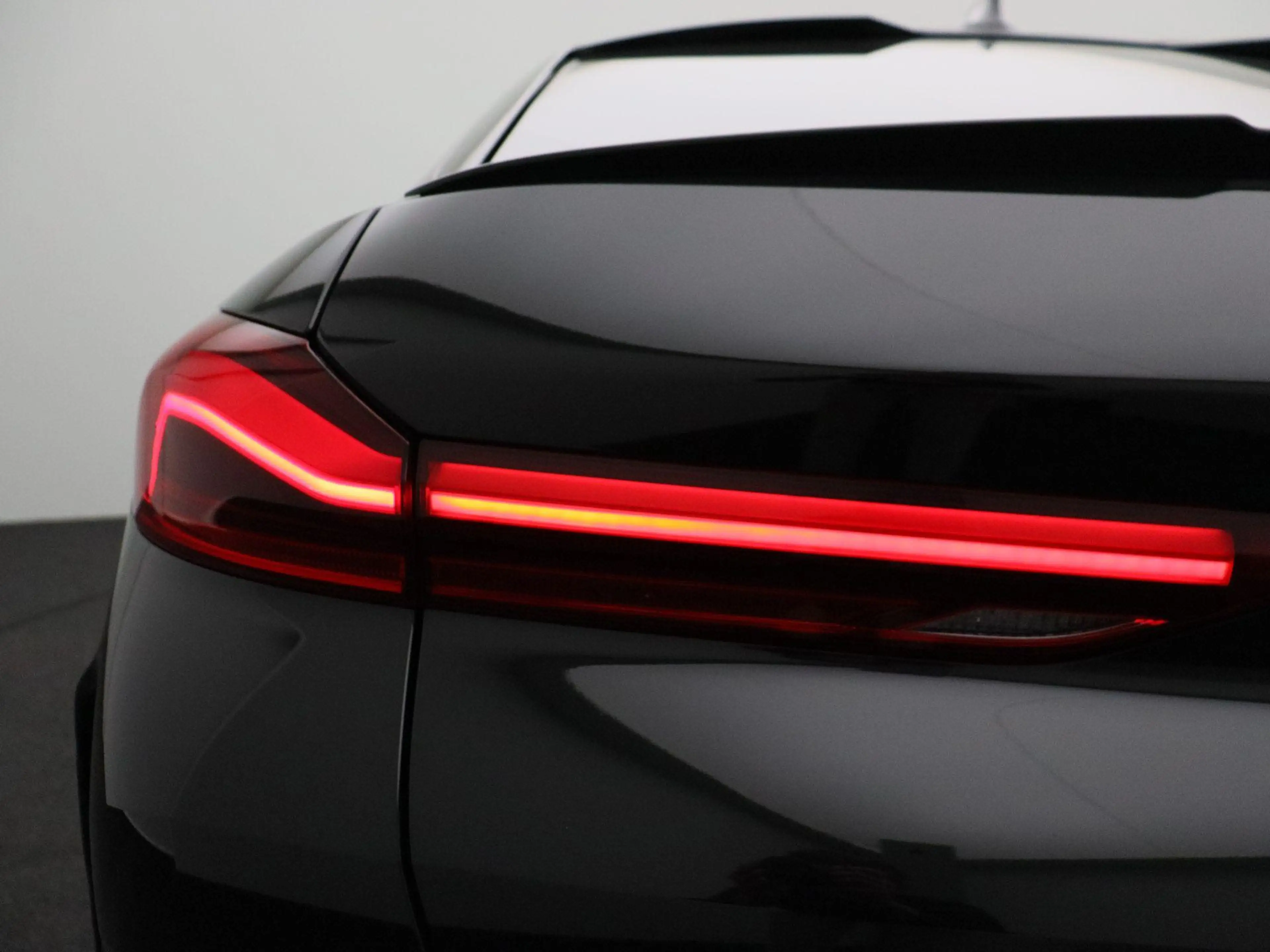 BMW X6 xDrive40i High Executive | M Sportpakket | Safety — photo 10
