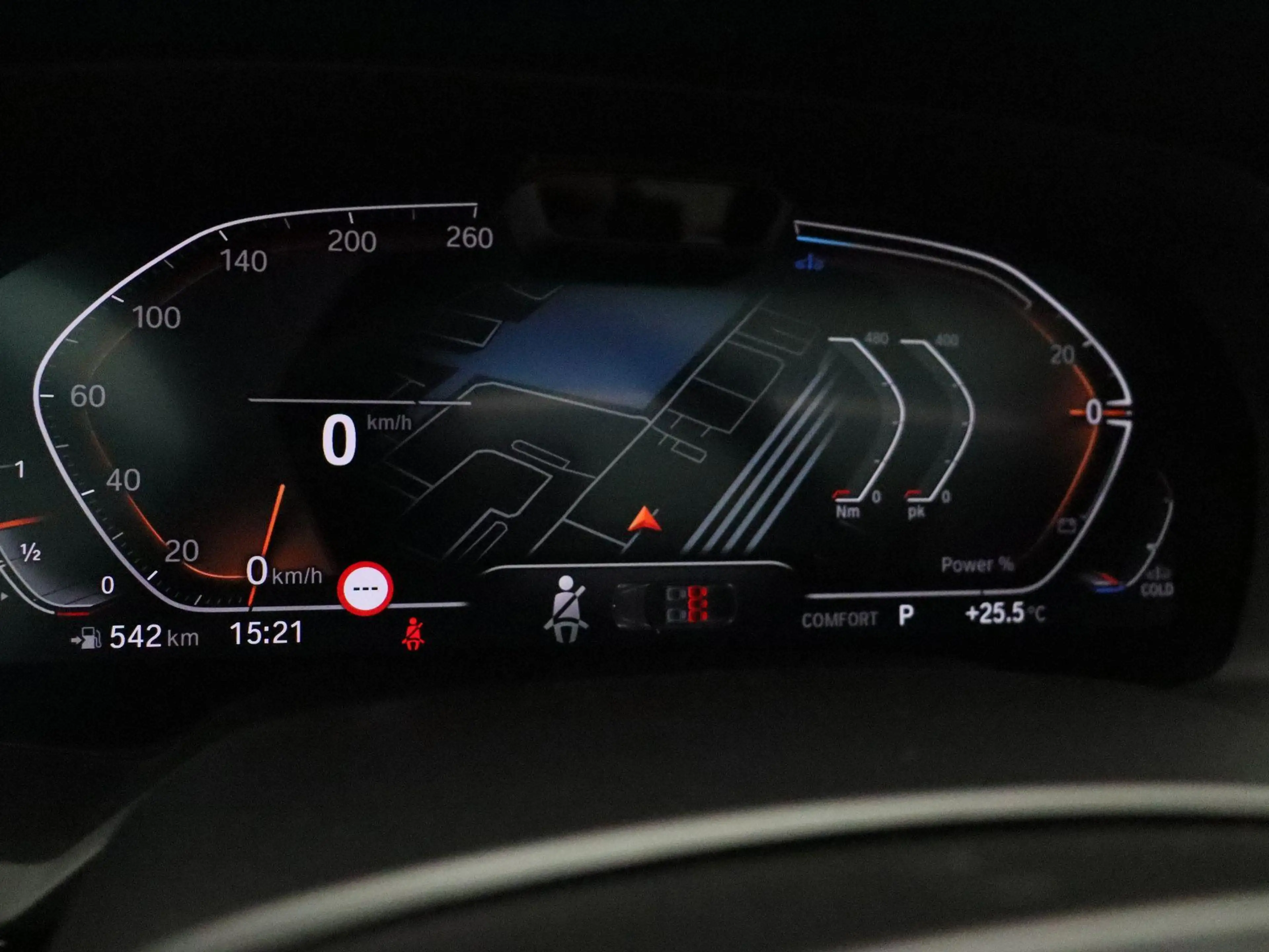 BMW X6 xDrive40i High Executive | M Sportpakket | Safety — photo 14