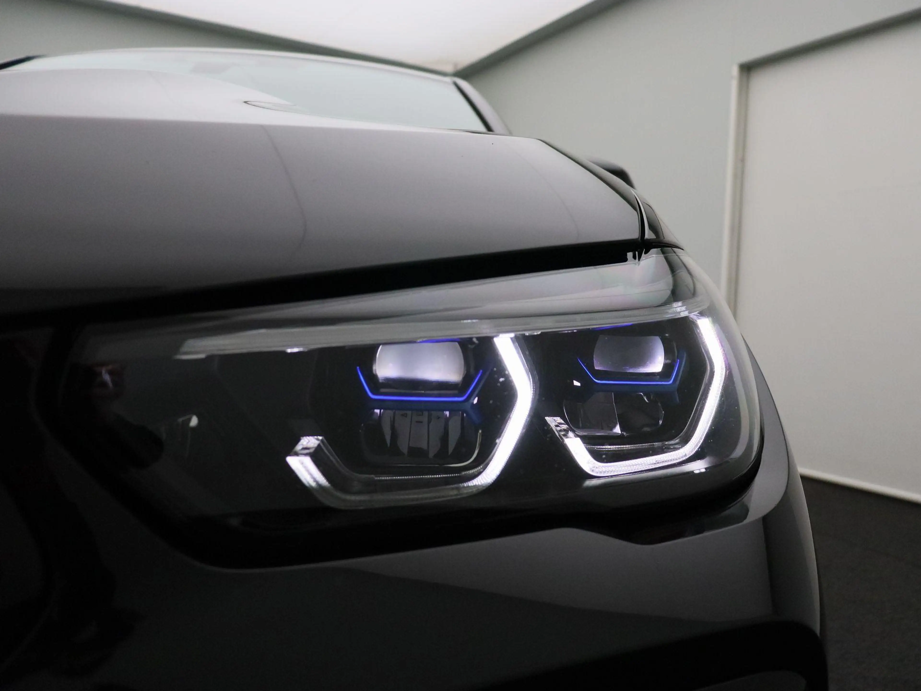 BMW X6 xDrive40i High Executive | M Sportpakket | Safety — photo 6