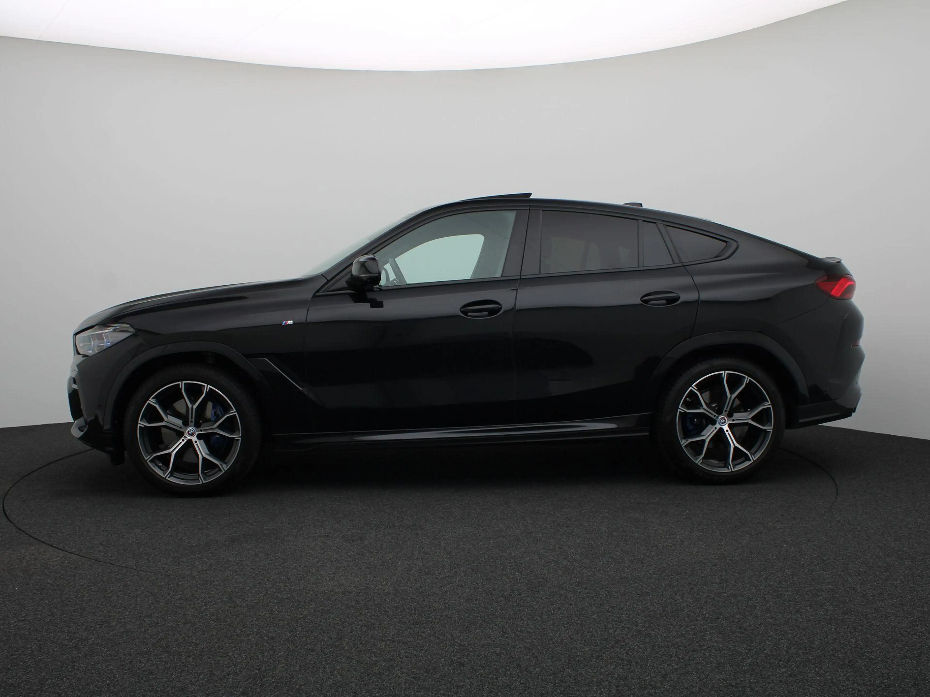BMW X6 xDrive40i High Executive | M Sportpakket | Safety — photo 4