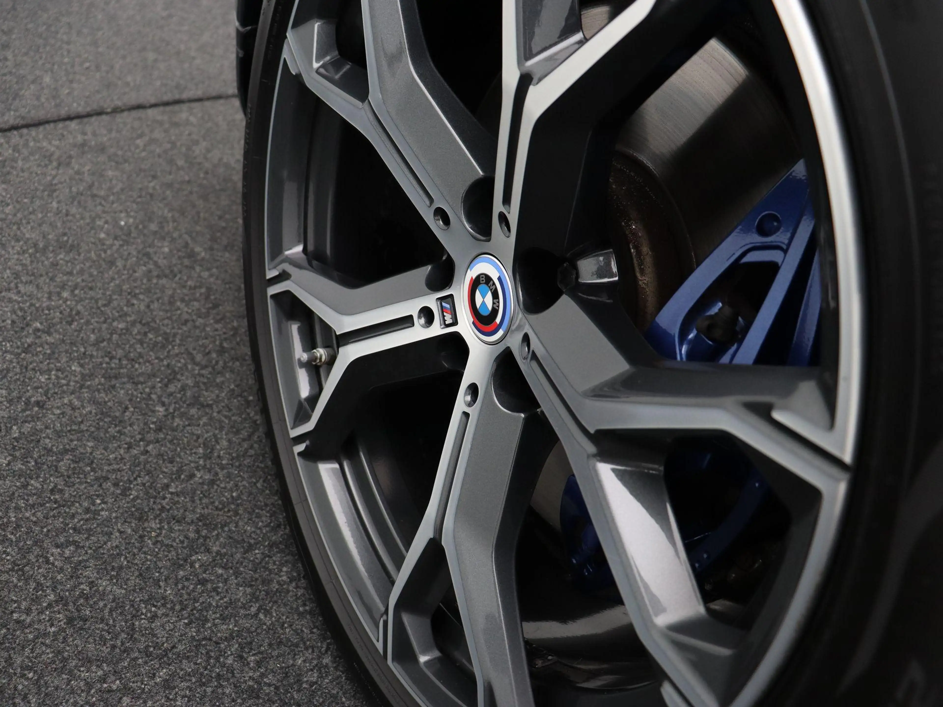 BMW X6 xDrive40i High Executive | M Sportpakket | Safety — photo 9